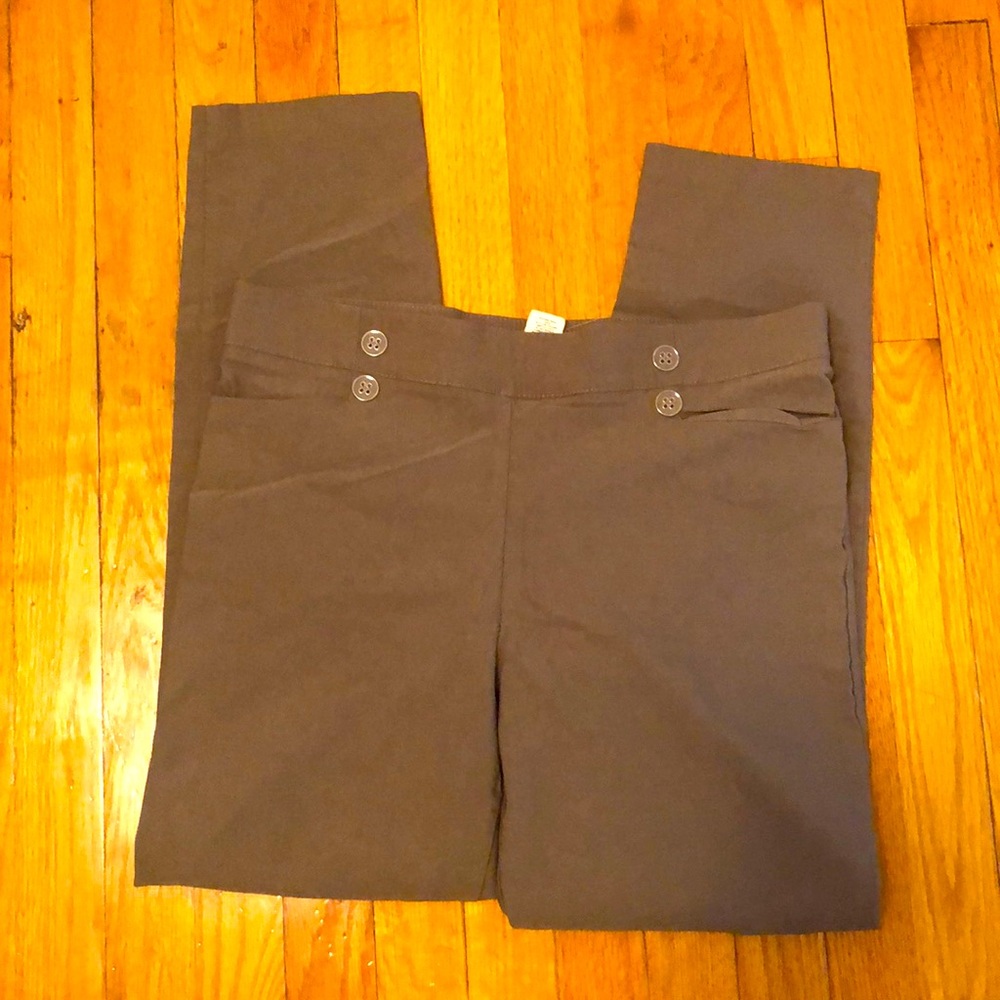 nice stretch pants